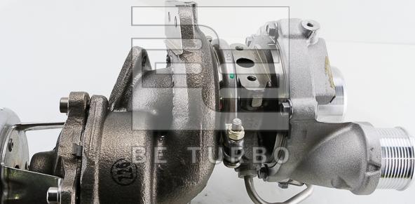 BE TURBO 129461 - Turbocompressore, Sovralimentazione www.autoricambit.com