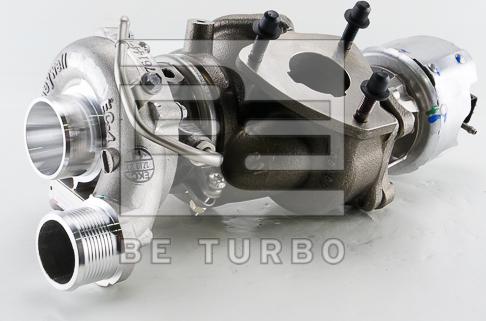 BE TURBO 129461RED - Turbocompressore, Sovralimentazione www.autoricambit.com