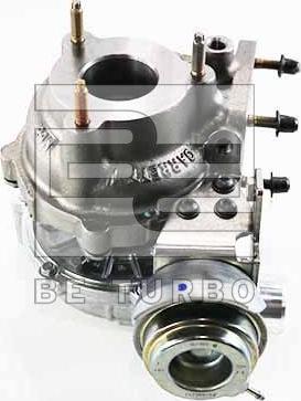 BE TURBO 129594RED - Turbocompressore, Sovralimentazione www.autoricambit.com