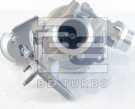 BE TURBO 129590 - Turbocompressore, Sovralimentazione www.autoricambit.com