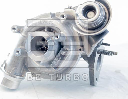 BE TURBO 129590RED - Turbocompressore, Sovralimentazione www.autoricambit.com