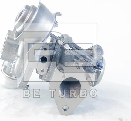 BE TURBO 129590 - Turbocompressore, Sovralimentazione www.autoricambit.com