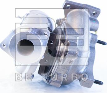 BE TURBO 129512RED - Turbocompressore, Sovralimentazione www.autoricambit.com