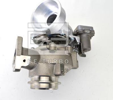 BE TURBO 129580 - Turbocompressore, Sovralimentazione www.autoricambit.com