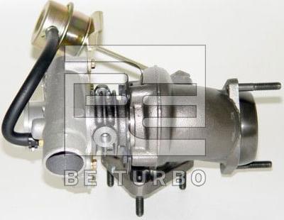 BE TURBO 129581 - Turbocompressore, Sovralimentazione www.autoricambit.com