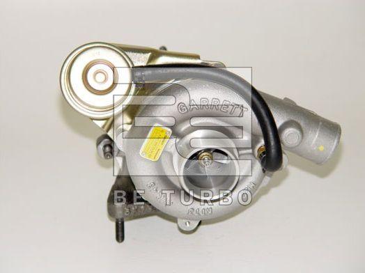 BE TURBO 129581 - Turbocompressore, Sovralimentazione www.autoricambit.com