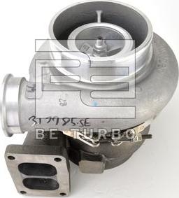 BE TURBO 129583 - Turbocompressore, Sovralimentazione www.autoricambit.com