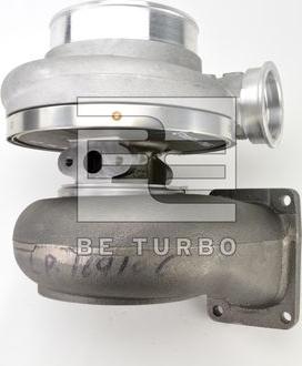 BE TURBO 129583 - Turbocompressore, Sovralimentazione www.autoricambit.com