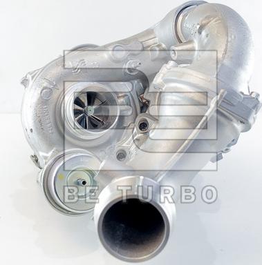 BE TURBO 129578RED - Turbocompressore, Sovralimentazione www.autoricambit.com