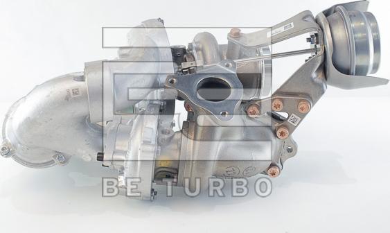 BE TURBO 129578 - Turbocompressore, Sovralimentazione www.autoricambit.com