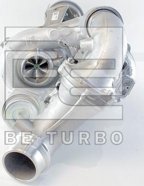 BE TURBO 129578RED - Turbocompressore, Sovralimentazione www.autoricambit.com