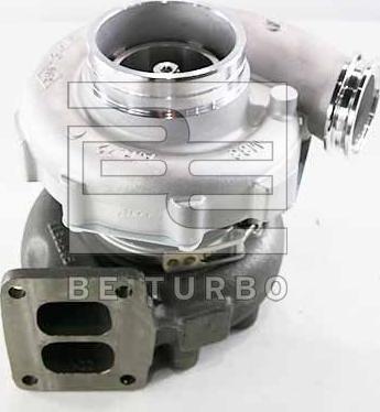 BE TURBO 129620 - Turbocompressore, Sovralimentazione www.autoricambit.com