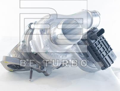 BE TURBO 129675 - Turbocompressore, Sovralimentazione www.autoricambit.com