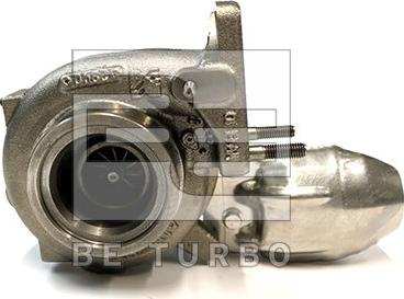 BE TURBO 129001 - Turbocompressore, Sovralimentazione www.autoricambit.com