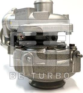 BE TURBO 129001 - Turbocompressore, Sovralimentazione www.autoricambit.com