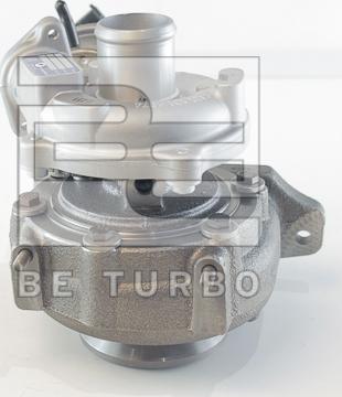 BE TURBO 129002 - Turbocompressore, Sovralimentazione www.autoricambit.com