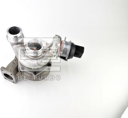 BE TURBO 129190 - Turbocompressore, Sovralimentazione www.autoricambit.com