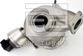 BE TURBO 129190 - Turbocompressore, Sovralimentazione www.autoricambit.com