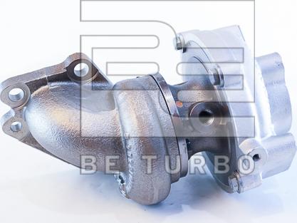 BE TURBO 129145 - Turbocompressore, Sovralimentazione www.autoricambit.com