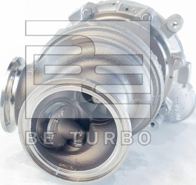 BE TURBO 129159 - Turbocompressore, Sovralimentazione www.autoricambit.com