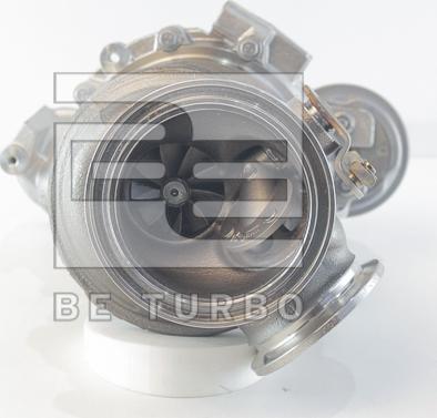 BE TURBO 129158 - Turbocompressore, Sovralimentazione www.autoricambit.com