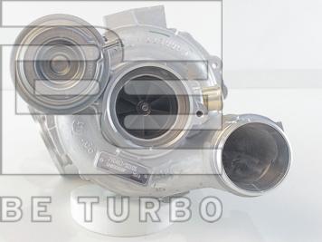 BE TURBO 129158 - Turbocompressore, Sovralimentazione www.autoricambit.com