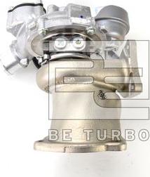 BE TURBO 129166RED - Turbocompressore, Sovralimentazione www.autoricambit.com