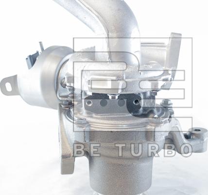 BE TURBO 129162 - Turbocompressore, Sovralimentazione www.autoricambit.com