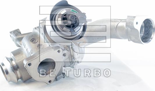 BE TURBO 129162 - Turbocompressore, Sovralimentazione www.autoricambit.com