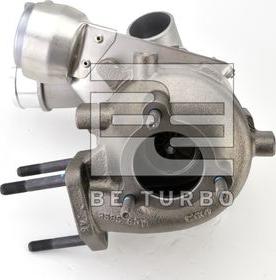 BE TURBO 129185 - Turbocompressore, Sovralimentazione www.autoricambit.com