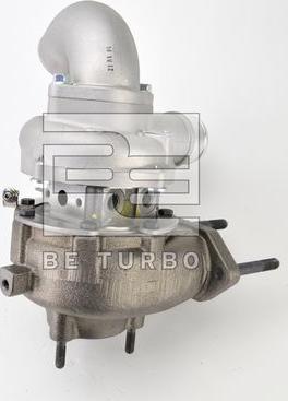 BE TURBO 129185 - Turbocompressore, Sovralimentazione www.autoricambit.com