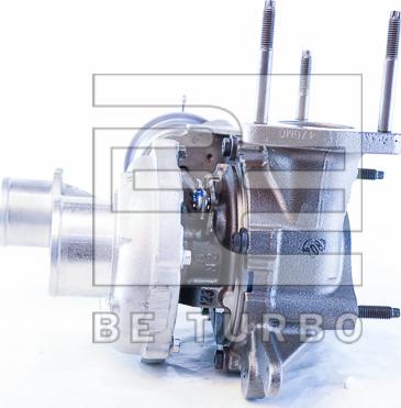 BE TURBO 129181 - Turbocompressore, Sovralimentazione www.autoricambit.com