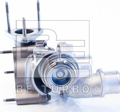 BE TURBO 129181 - Turbocompressore, Sovralimentazione www.autoricambit.com