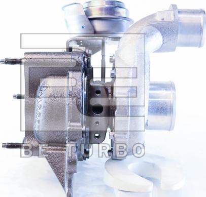 BE TURBO 129181 - Turbocompressore, Sovralimentazione www.autoricambit.com