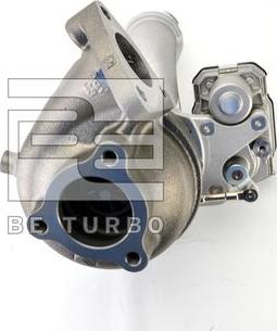 BE TURBO 129188RED - Turbocompressore, Sovralimentazione www.autoricambit.com