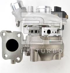 BE TURBO 129187 - Turbocompressore, Sovralimentazione www.autoricambit.com