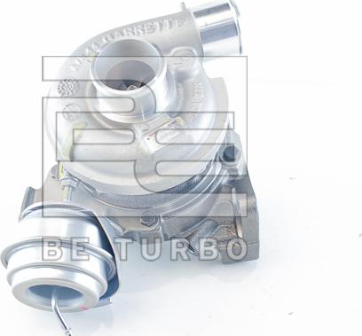 BE TURBO 129176 - Turbocompressore, Sovralimentazione www.autoricambit.com