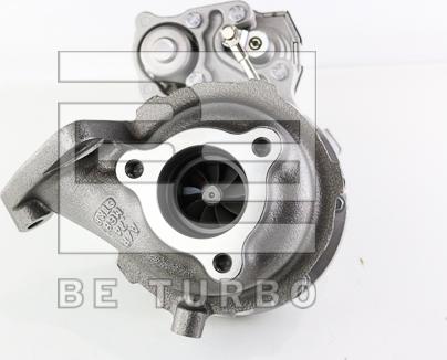 BE TURBO 129178 - Turbocompressore, Sovralimentazione www.autoricambit.com