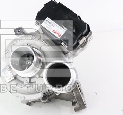 BE TURBO 129178 - Turbocompressore, Sovralimentazione www.autoricambit.com