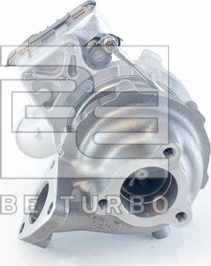 BE TURBO 129177RED - Turbocompressore, Sovralimentazione www.autoricambit.com