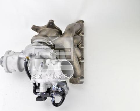 BE TURBO 129899 - Turbocompressore, Sovralimentazione www.autoricambit.com