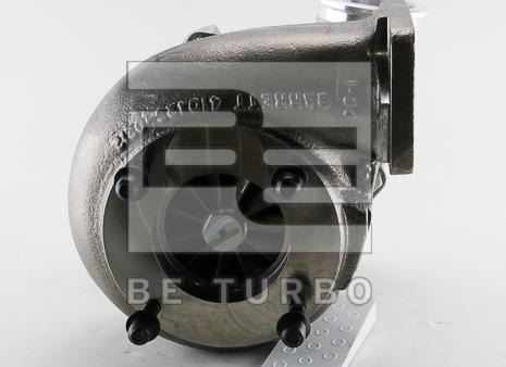 BE TURBO 129895 - Turbocompressore, Sovralimentazione www.autoricambit.com