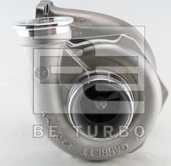 BE TURBO 129895 - Turbocompressore, Sovralimentazione www.autoricambit.com