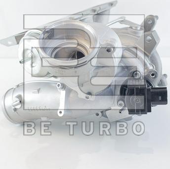 BE TURBO 129898RED - Turbocompressore, Sovralimentazione www.autoricambit.com