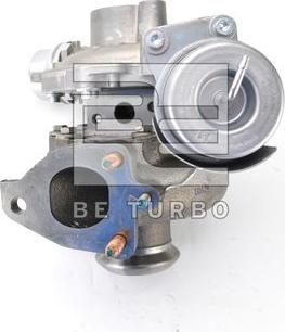 BE TURBO 129882RED - Turbocompressore, Sovralimentazione www.autoricambit.com