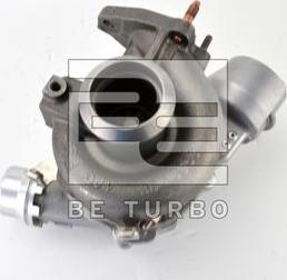 BE TURBO 129882 - Turbocompressore, Sovralimentazione www.autoricambit.com