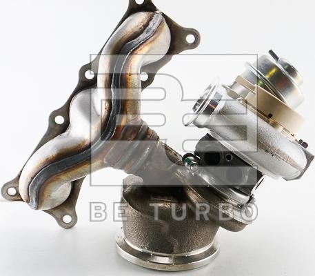 BE TURBO 129309 - Turbocompressore, Sovralimentazione www.autoricambit.com