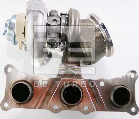 BE TURBO 129310 - Turbocompressore, Sovralimentazione www.autoricambit.com