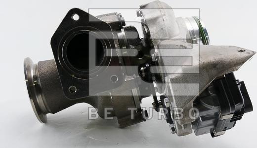 BE TURBO 129336 - Turbocompressore, Sovralimentazione www.autoricambit.com