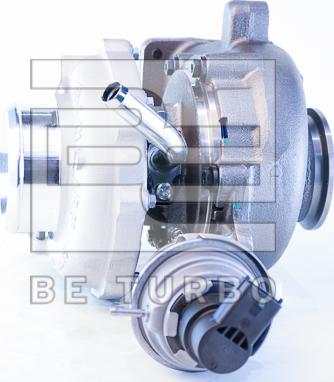 BE TURBO 129322 - Turbocompressore, Sovralimentazione www.autoricambit.com